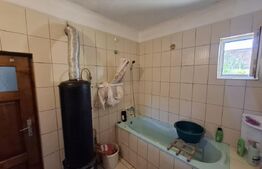 Casa cu 5 camere, anexa, 132 mp, zona Ardud