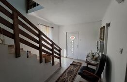 Casa cu 5 camere, anexa, 132 mp, zona Ardud