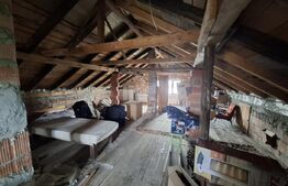 Casa cu 5 camere, anexa, 132 mp, zona Ardud