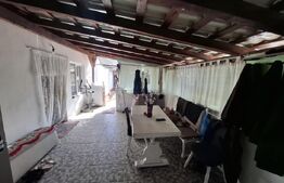 Casa cu 5 camere, anexa, 132 mp, zona Ardud