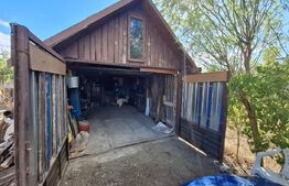 Casa cu 5 camere, anexa, 132 mp, zona Ardud