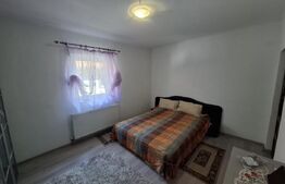 Casa cu 5 camere, anexa, 132 mp, zona Ardud