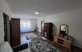 Casa cu 5 camere, anexa, 132 mp, zona Ardud