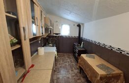 Casa cu 5 camere, anexa, 132 mp, zona Ardud
