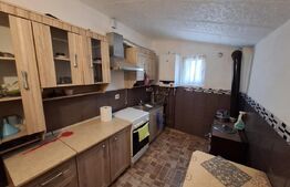 Casa cu 5 camere, anexa, 132 mp, zona Ardud