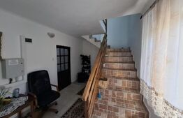 Casa cu 5 camere, anexa, 132 mp, zona Ardud