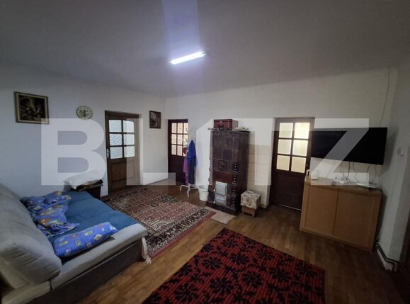Casa de vânzare 5 camere Ardud - 206571CV | BLITZ Satu Mare | Poza3