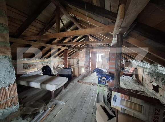 Casa de vânzare 5 camere Ardud - 206571CV | BLITZ Satu Mare | Poza23