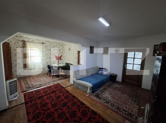 Casa de vânzare 5 camere Ardud - 206571CV | BLITZ Satu Mare | Poza1