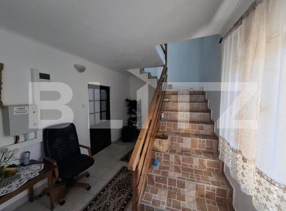 Casa de vânzare 5 camere Ardud - 206571CV | BLITZ Satu Mare | Poza16