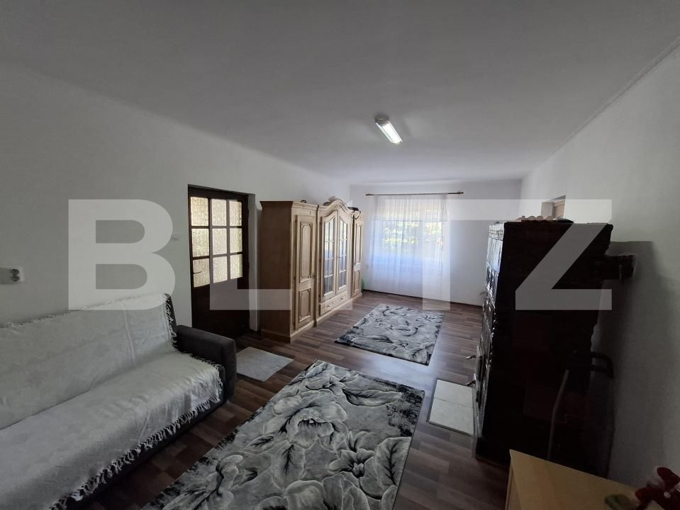 Casa de vânzare 5 camere Ardud - 206571CV | BLITZ Satu Mare | Poza12