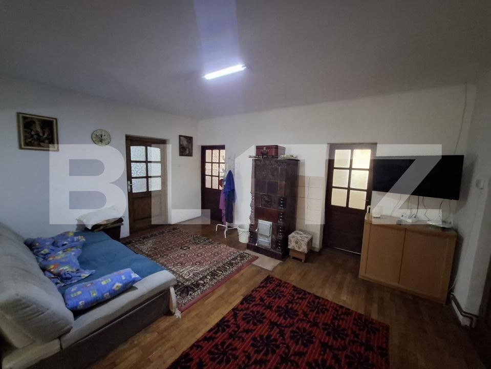 Casa de vânzare 5 camere Ardud - 206571CV | BLITZ Satu Mare | Poza3
