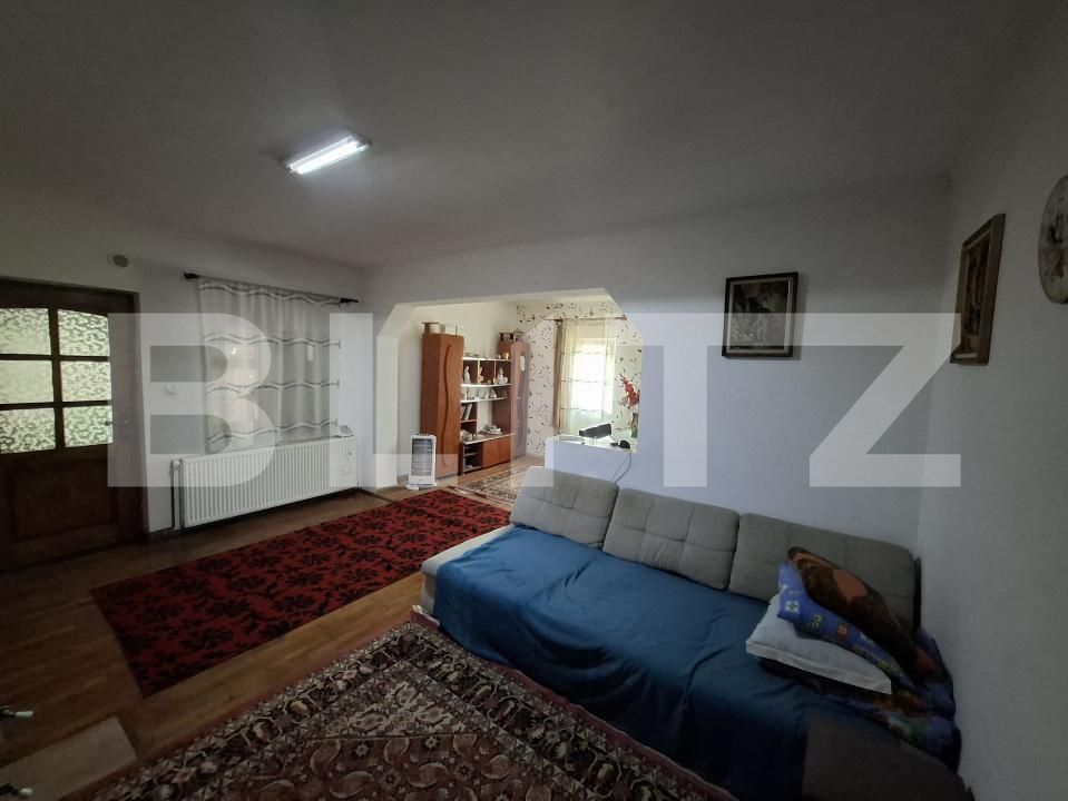 Casa de vânzare 5 camere Ardud - 206571CV | BLITZ Satu Mare | Poza2
