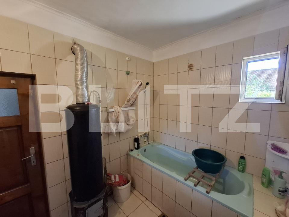 Casa de vânzare 5 camere Ardud - 206571CV | BLITZ Satu Mare | Poza20