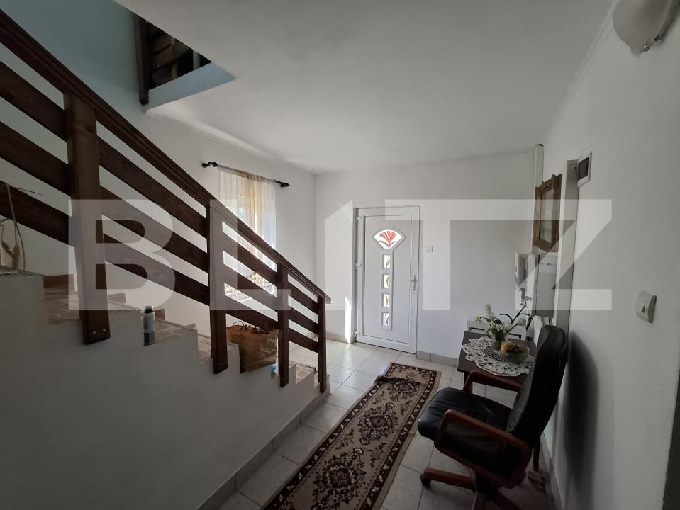 Casa de vânzare 5 camere Ardud - 206571CV | BLITZ Satu Mare | Poza15
