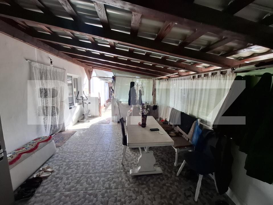 Casa de vânzare 5 camere Ardud - 206571CV | BLITZ Satu Mare | Poza22