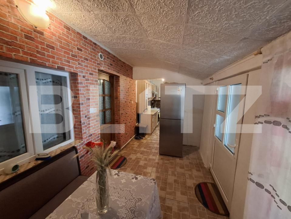 Casa de vânzare 5 camere Ardud - 206571CV | BLITZ Satu Mare | Poza4