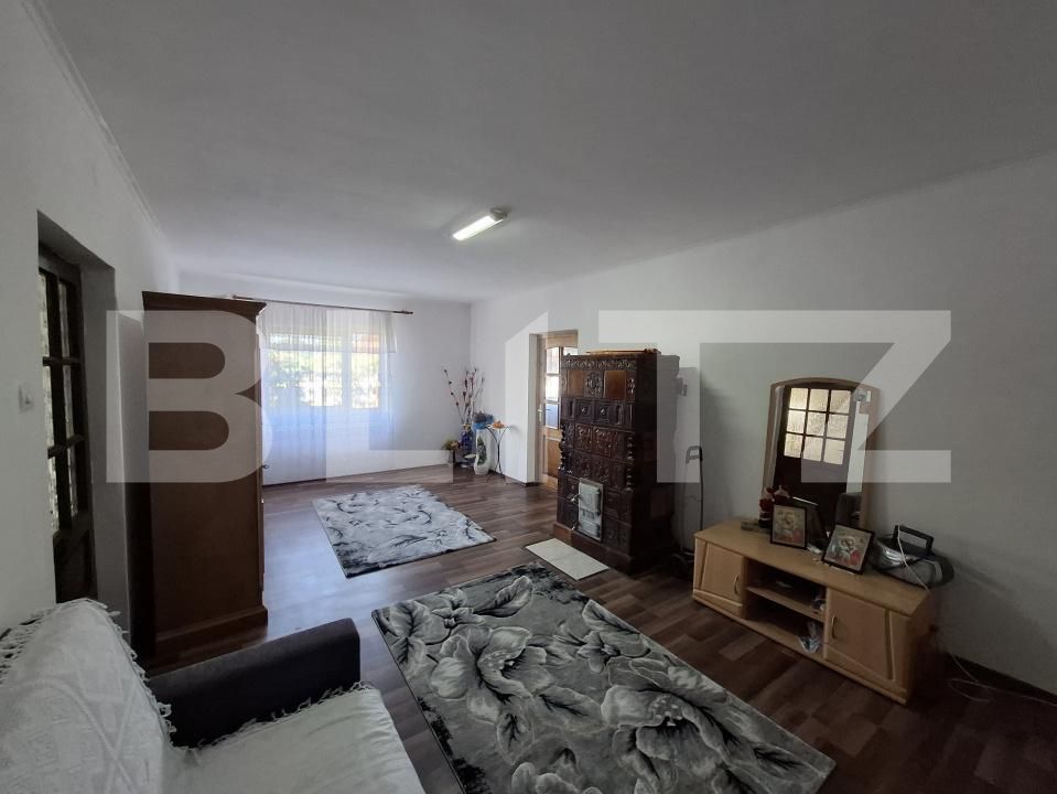 Casa de vânzare 5 camere Ardud - 206571CV | BLITZ Satu Mare | Poza14