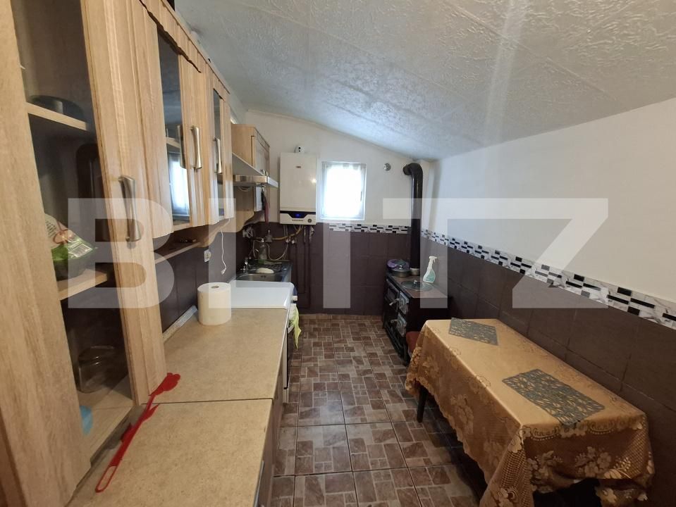 Casa de vânzare 5 camere Ardud - 206571CV | BLITZ Satu Mare | Poza6