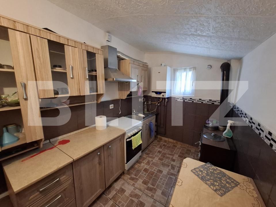 Casa de vânzare 5 camere Ardud - 206571CV | BLITZ Satu Mare | Poza5