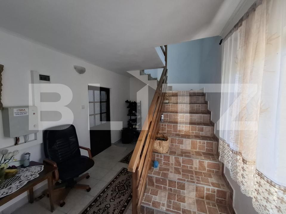 Casa de vânzare 5 camere Ardud - 206571CV | BLITZ Satu Mare | Poza16