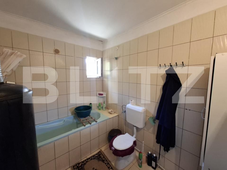 Casa de vânzare 5 camere Ardud - 206571CV | BLITZ Satu Mare | Poza19