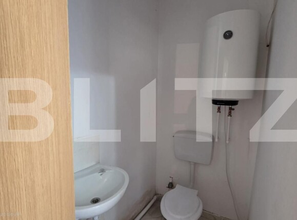 Spațiu comercial de închiriat Titulescu - 206573SIC | BLITZ Satu Mare | Poza4