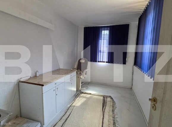 Spațiu comercial de închiriat Titulescu - 206573SIC | BLITZ Satu Mare | Poza1