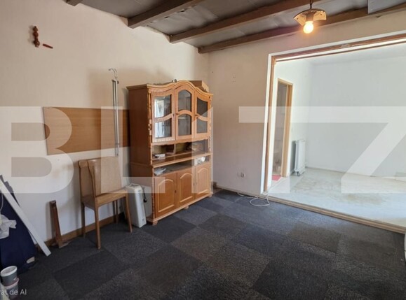 Spațiu comercial de închiriat Titulescu - 206573SIC | BLITZ Satu Mare | Poza3