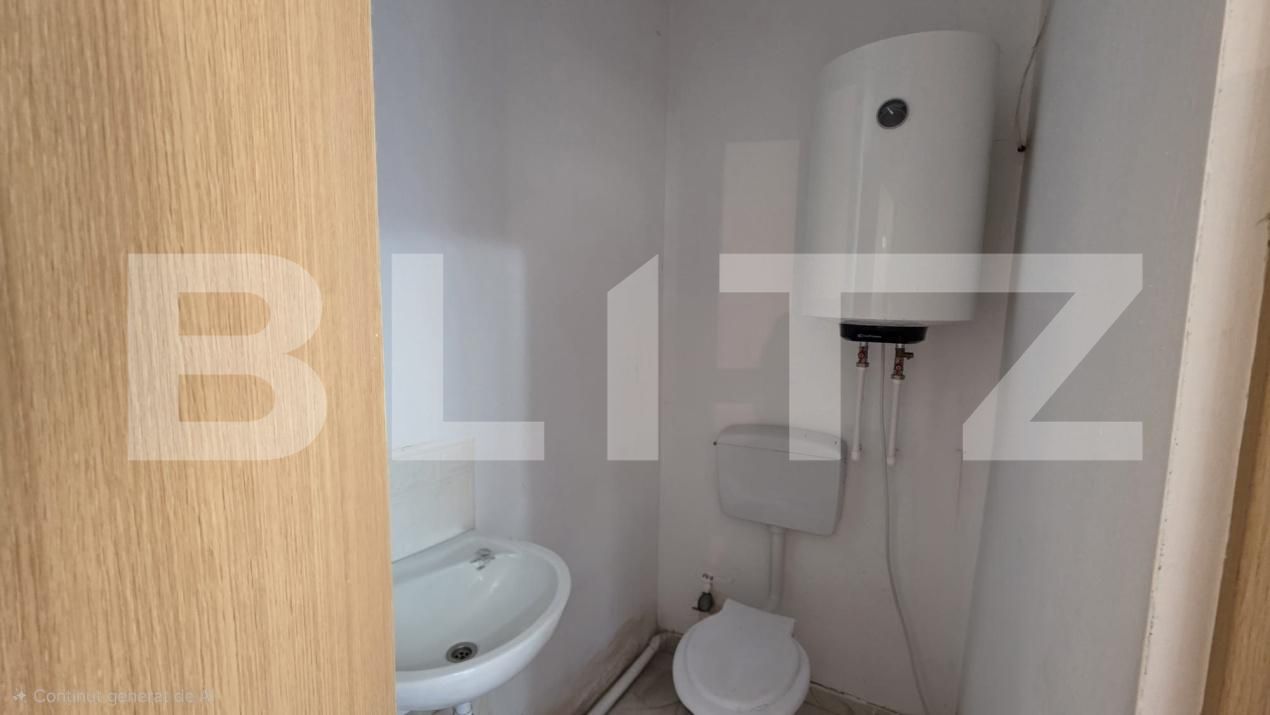 Spațiu comercial de închiriat Titulescu - 206573SIC | BLITZ Satu Mare | Poza4
