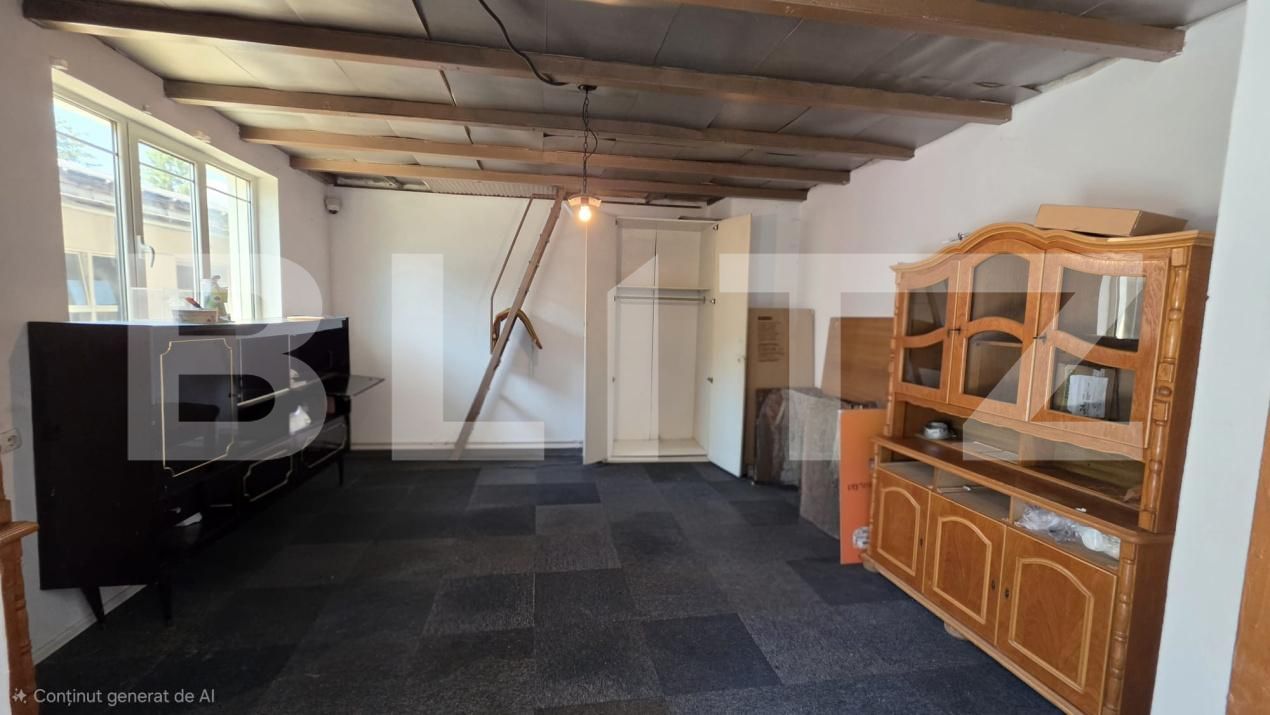 Spațiu comercial de închiriat Titulescu - 206573SIC | BLITZ Satu Mare | Poza2
