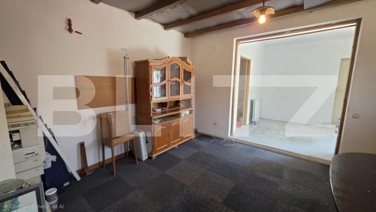 Spațiu comercial de închiriat Titulescu - 206573SIC | BLITZ Satu Mare | Poza3