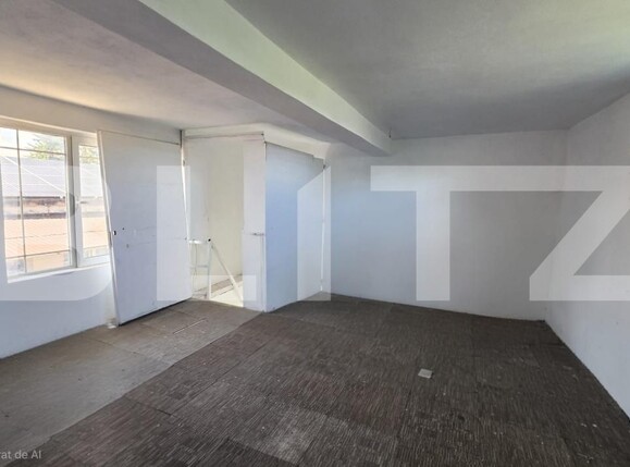 Spațiu comercial de închiriat Titulescu - 206574SIC | BLITZ Satu Mare | Poza3