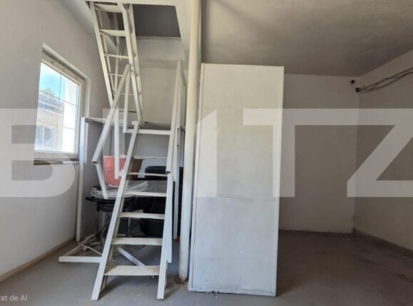 Spațiu comercial de închiriat Titulescu - 206574SIC | BLITZ Satu Mare | Poza2