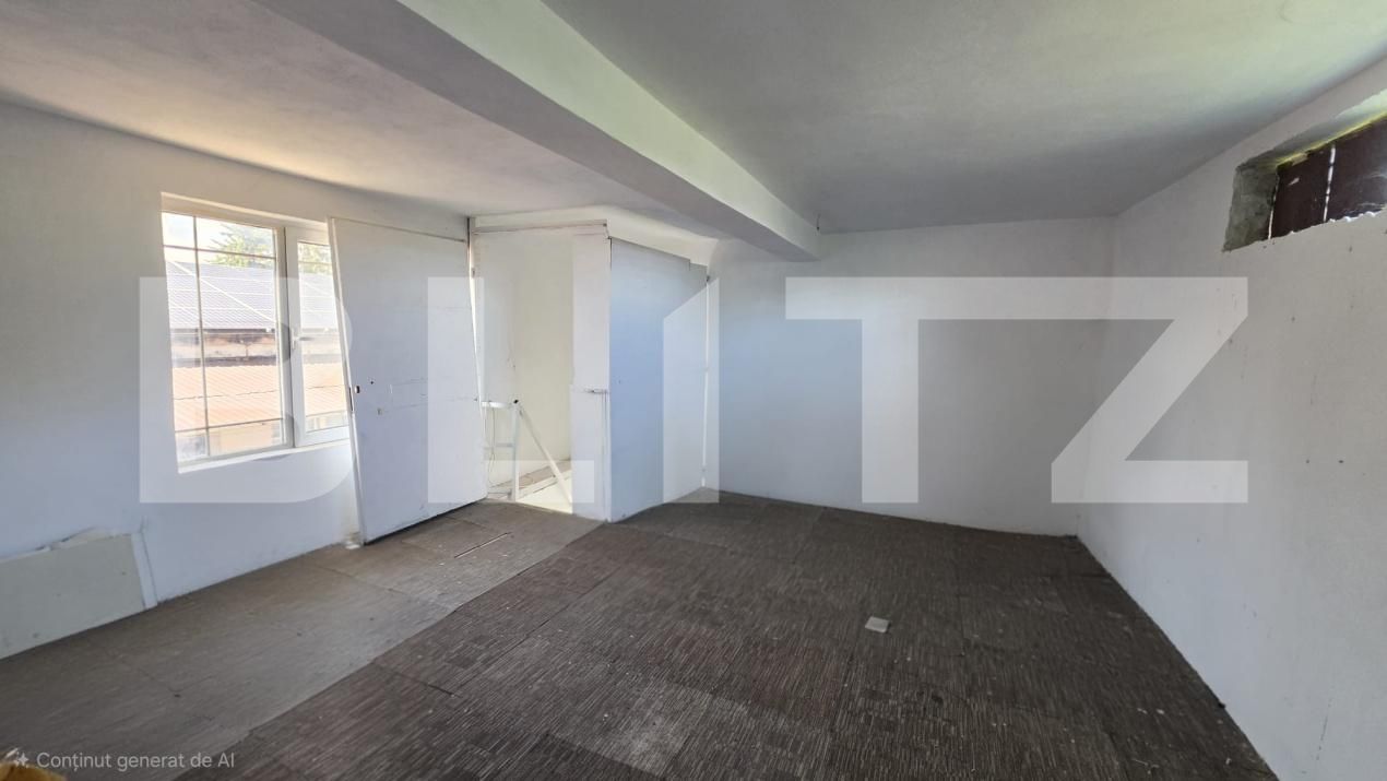 Spațiu comercial de închiriat Titulescu - 206574SIC | BLITZ Satu Mare | Poza3