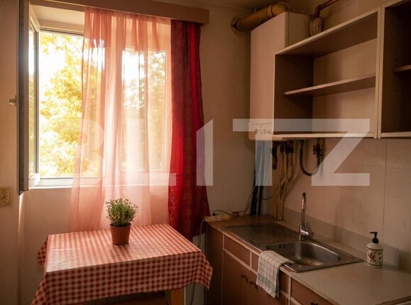 Apartament de vânzare 2 camere Solidaritatii - 206698AV | BLITZ Satu Mare | Poza1