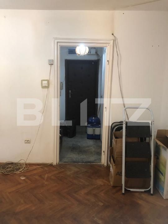 Apartament de vânzare 2 camere Solidaritatii - 206698AV | BLITZ Satu Mare | Poza5