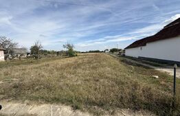 Teren de vânzare Exterior Est - 166818TV | BLITZ Satu Mare | Poza1