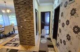 Apartament cu 3 camere, 61.42 mp, zona Semicentral - Butterfly 2