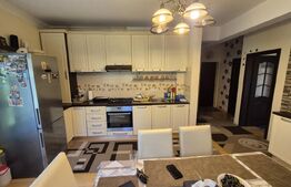 Apartament cu 3 camere, 61.42 mp, zona Semicentral - Butterfly 2