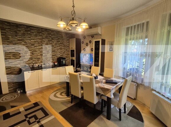 Apartament de vânzare 3 camere Semicentral - 206752AV | BLITZ Satu Mare | Poza3