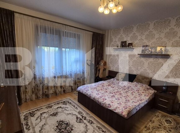 Apartament de vânzare 3 camere Semicentral - 206752AV | BLITZ Satu Mare | Poza9
