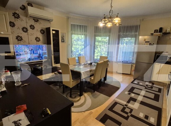 Apartament de vânzare 3 camere Semicentral - 206752AV | BLITZ Satu Mare | Poza2