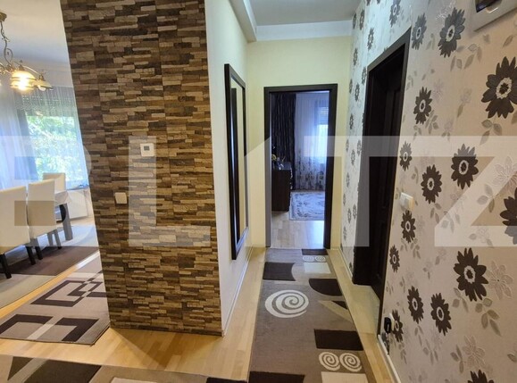 Apartament de vânzare 3 camere Semicentral - 206752AV | BLITZ Satu Mare | Poza12