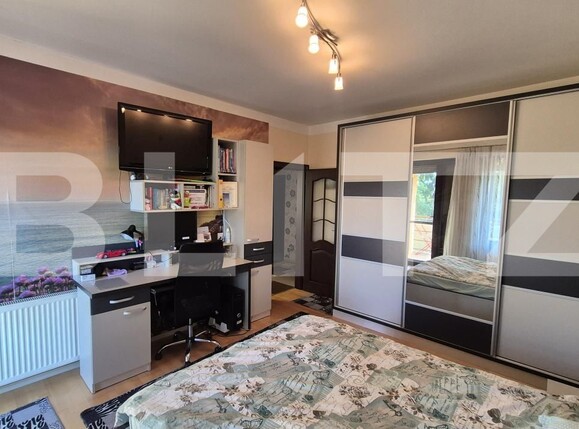 Apartament de vânzare 3 camere Semicentral - 206752AV | BLITZ Satu Mare | Poza7