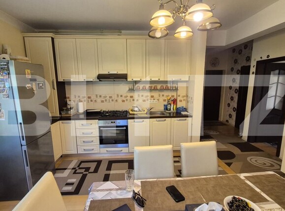 Apartament de vânzare 3 camere Semicentral - 206752AV | BLITZ Satu Mare | Poza4