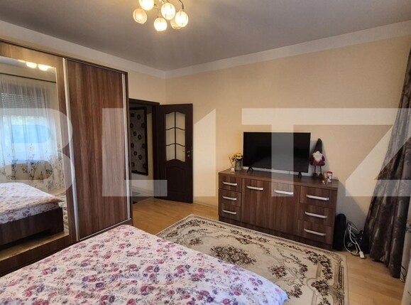 Apartament de vânzare 3 camere Semicentral - 206752AV | BLITZ Satu Mare | Poza11
