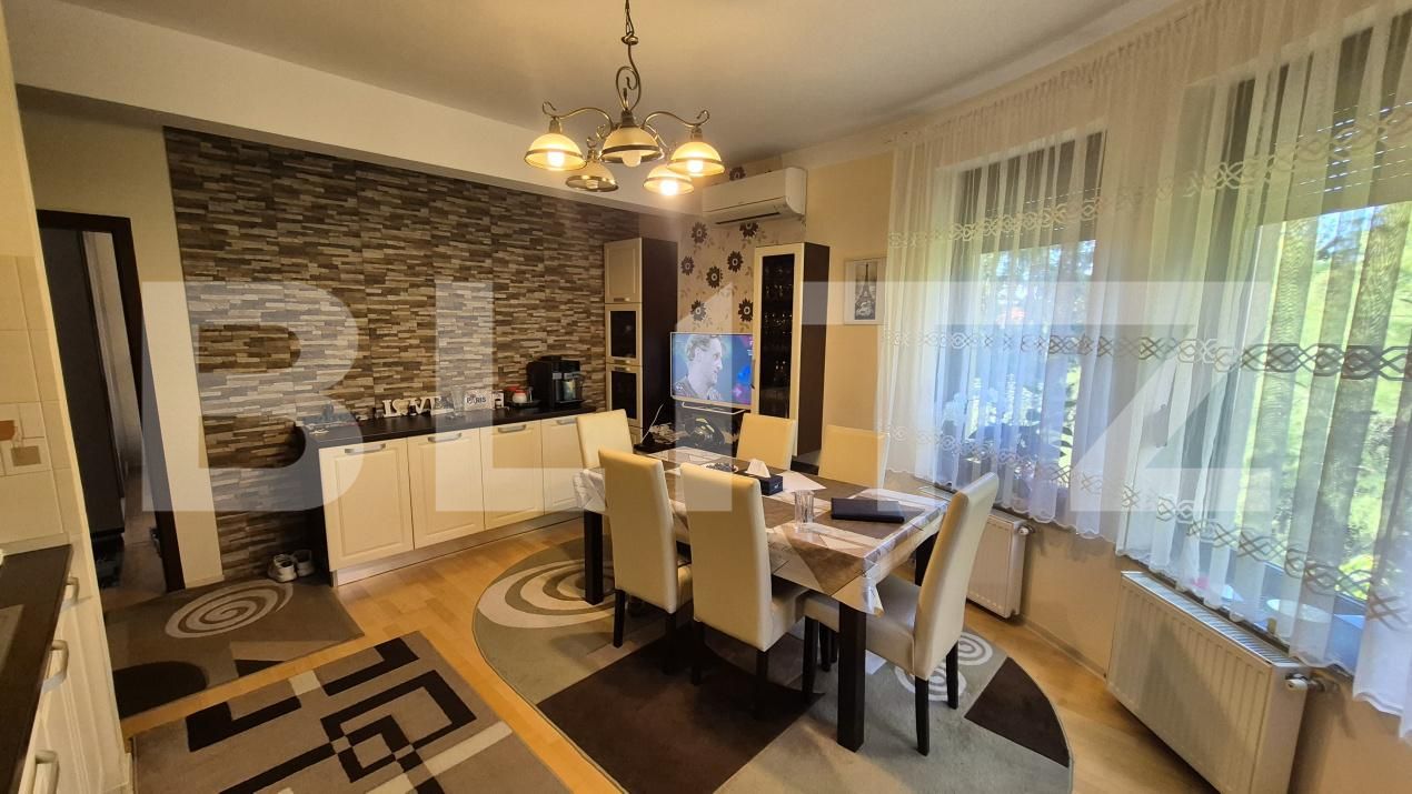 Apartament de vânzare 3 camere Semicentral - 206752AV | BLITZ Satu Mare | Poza3