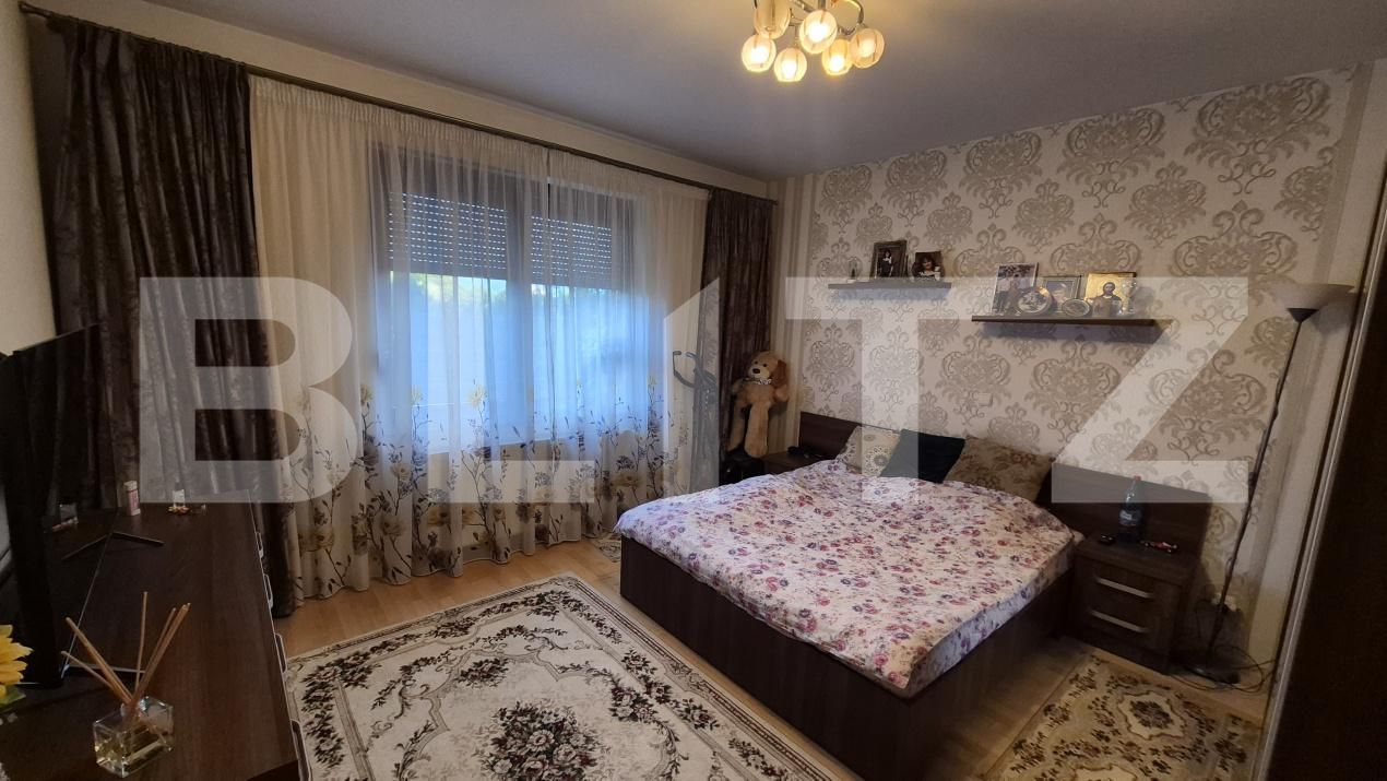 Apartament de vânzare 3 camere Semicentral - 206752AV | BLITZ Satu Mare | Poza9