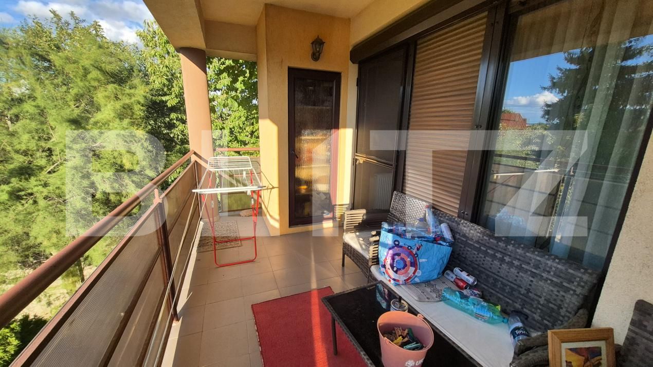 Apartament de vânzare 3 camere Semicentral - 206752AV | BLITZ Satu Mare | Poza8